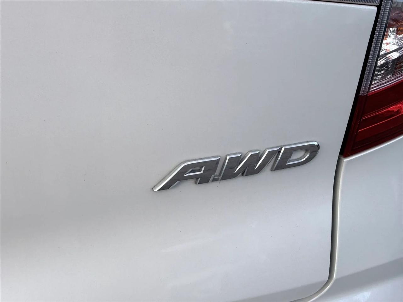 Honda Pilot EX AWD 2020