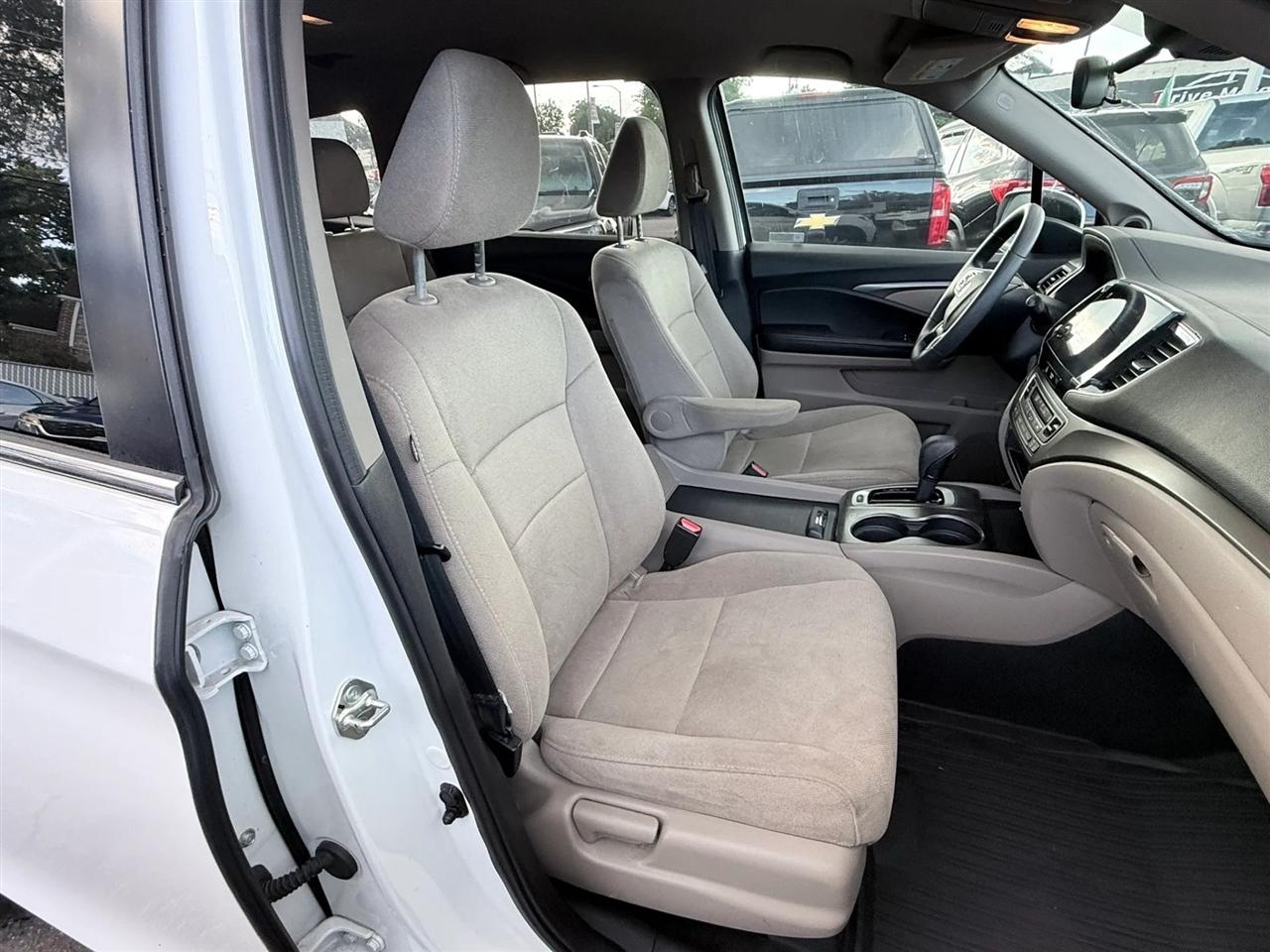 Honda Pilot EX AWD 2020