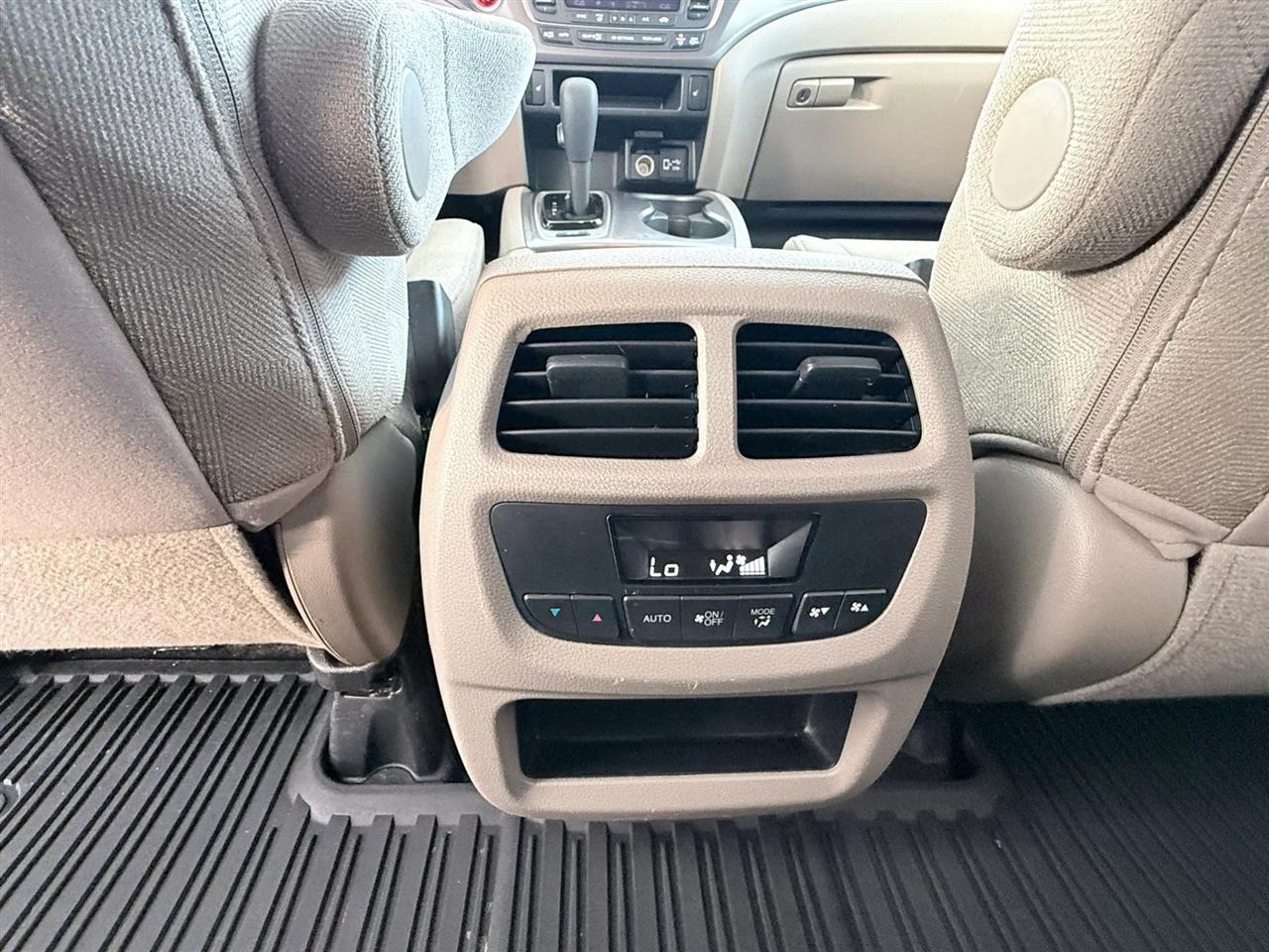 Honda Pilot EX AWD 2020