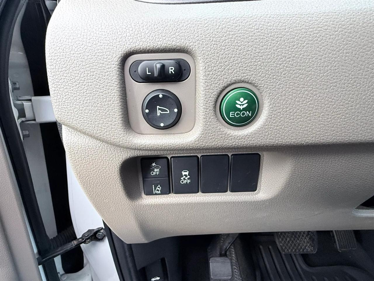 Honda Pilot EX AWD 2020