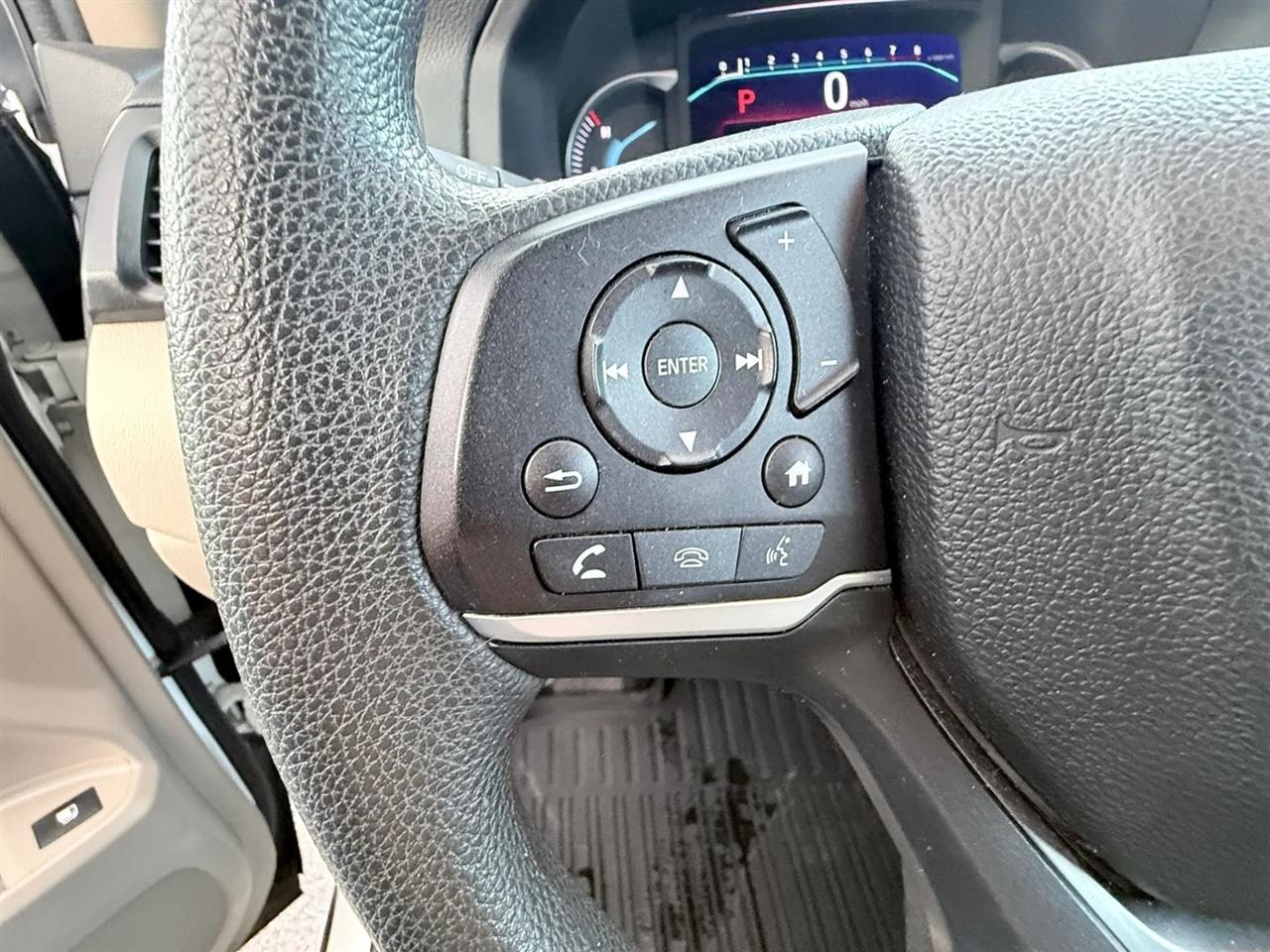Honda Pilot EX AWD 2020