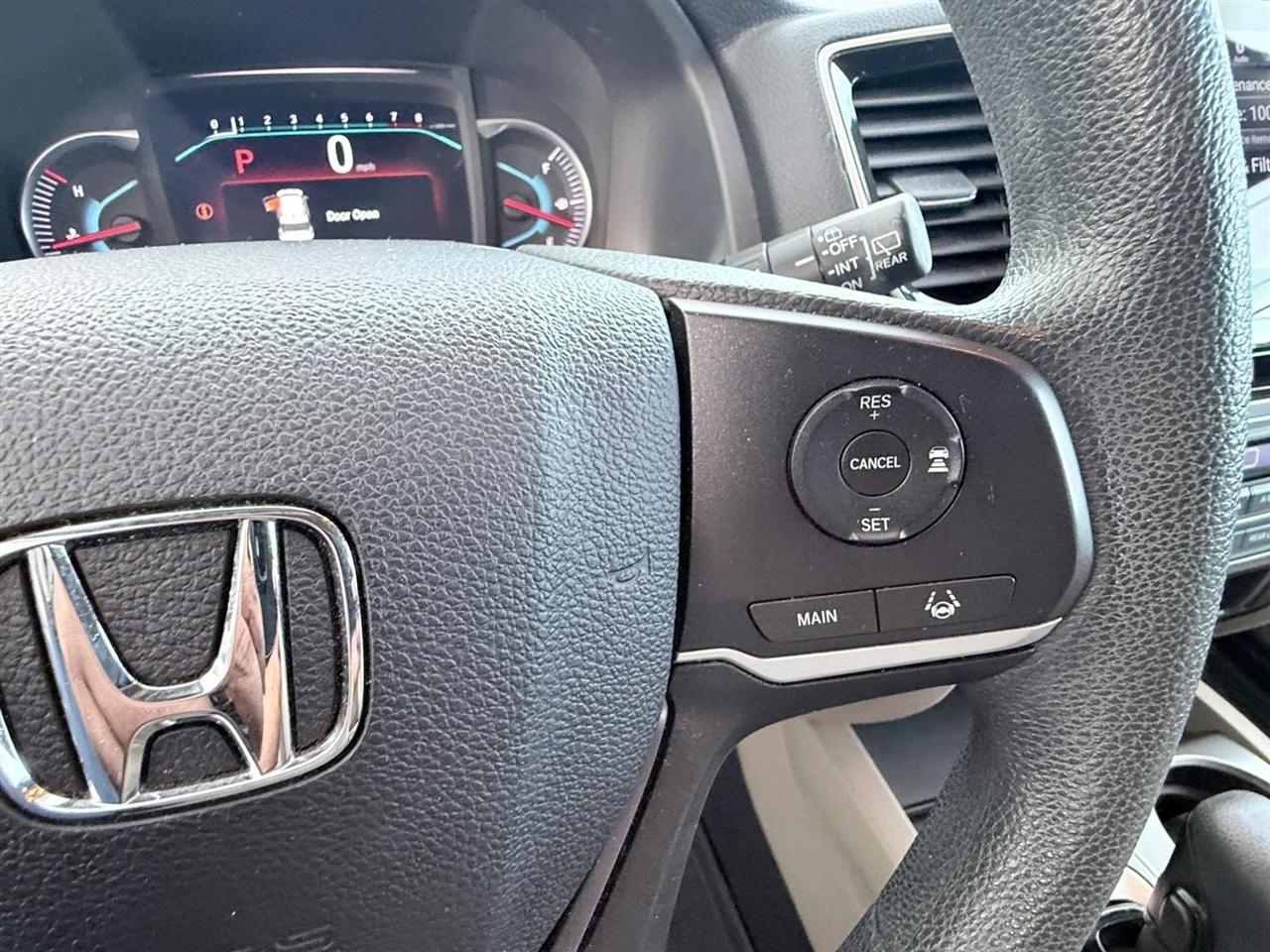 Honda Pilot EX AWD 2020