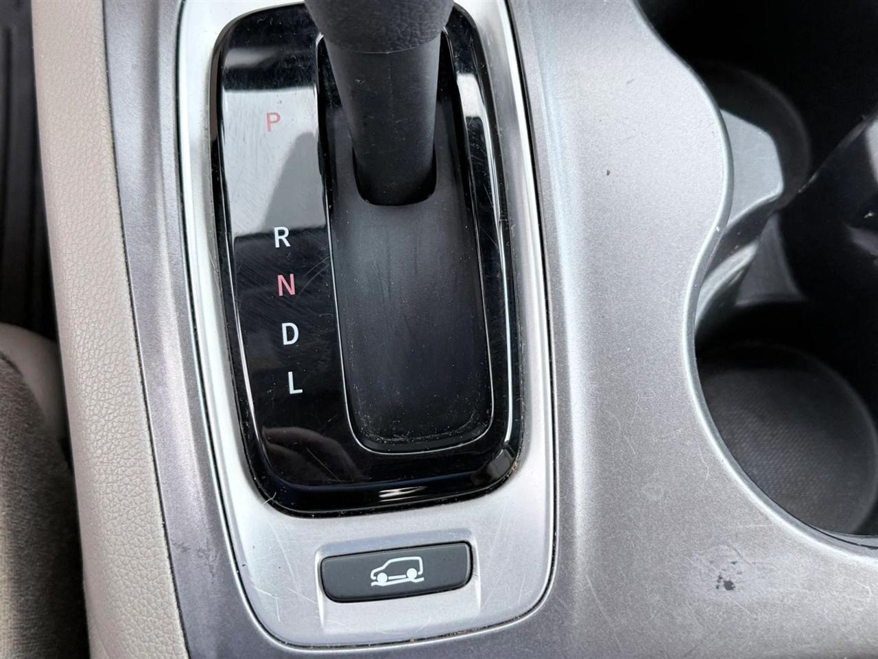 Honda Pilot EX AWD 2020