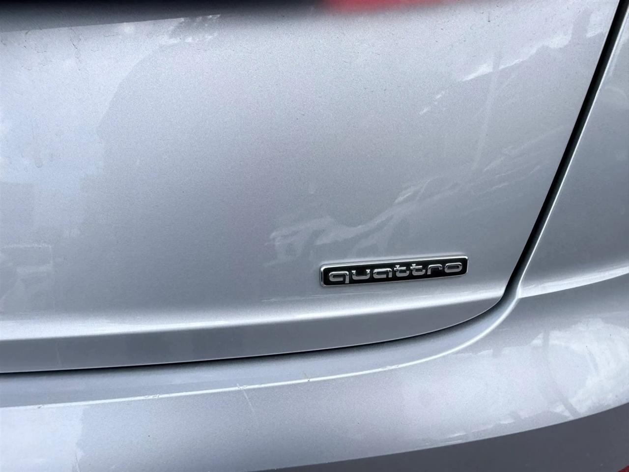 Audi Q8 Premium 55 TFSI quattro 2021