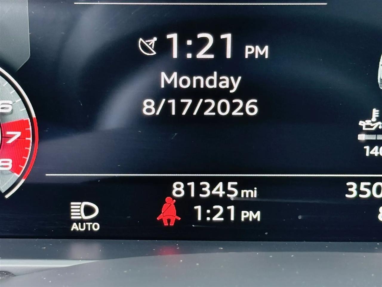Audi Q8 Premium 55 TFSI quattro 2021