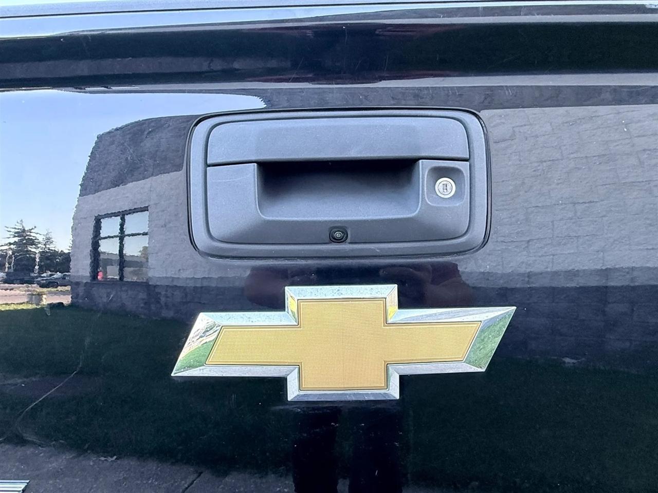 2017 Chevrolet Colorado Z71 - Photo 11
