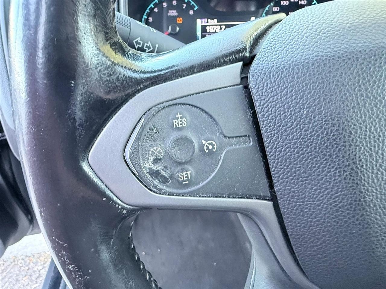 2017 Chevrolet Colorado Z71 - Photo 28