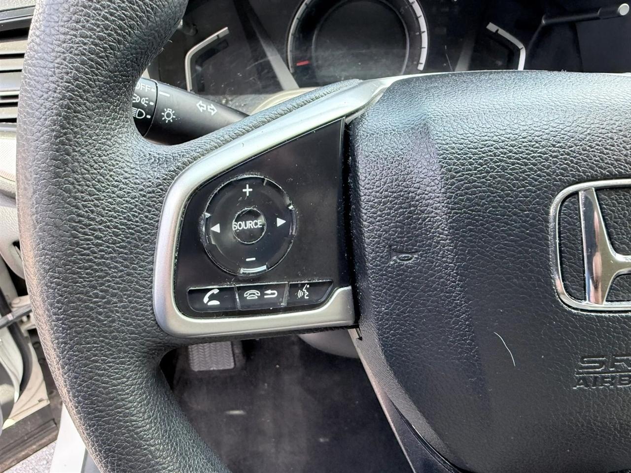 Honda CR-V LX AWD 2018