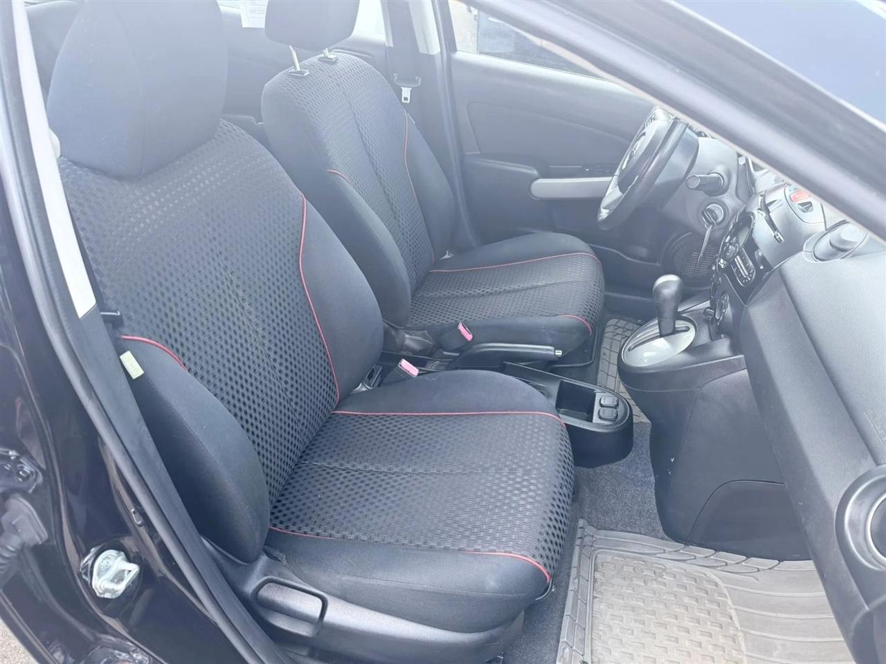 Mazda MAZDA2 4dr HB Auto Touring 2013