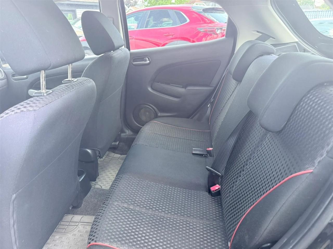 Mazda MAZDA2 4dr HB Auto Touring 2013