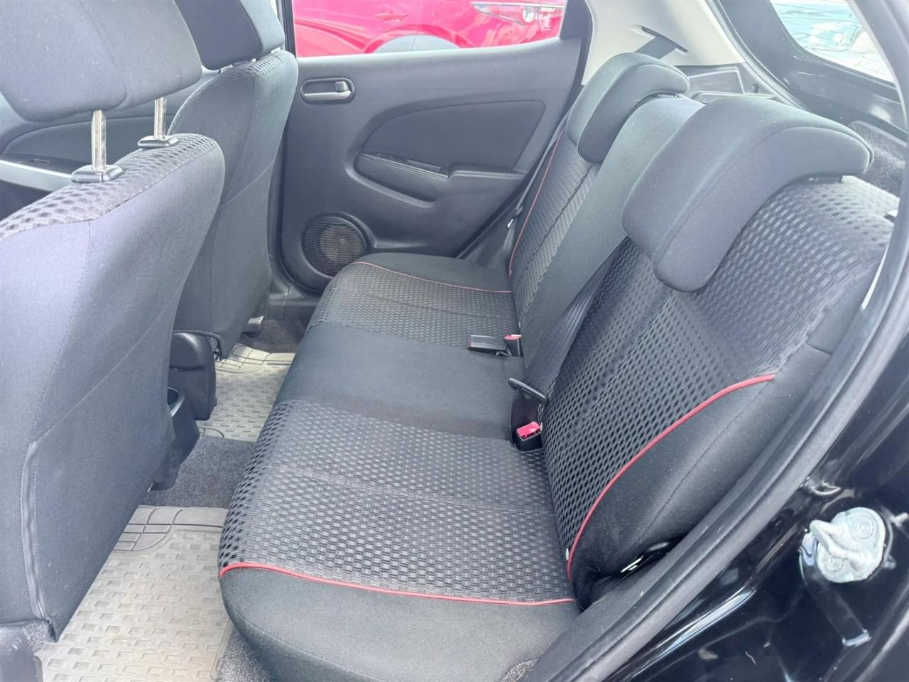 Mazda MAZDA2 4dr HB Auto Touring 2013
