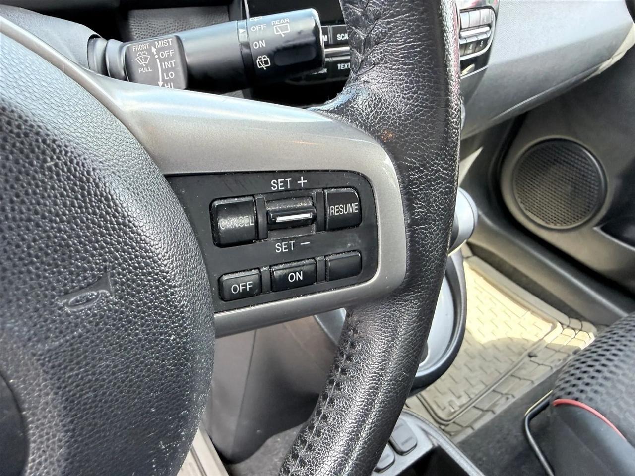 Mazda MAZDA2 4dr HB Auto Touring 2013