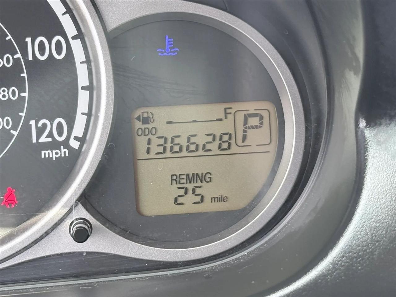 Mazda MAZDA2 4dr HB Auto Touring 2013