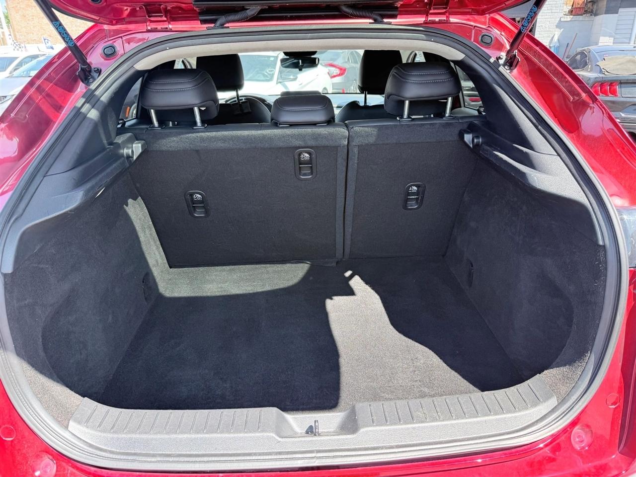 Mazda CX-30 Select FWD 2021
