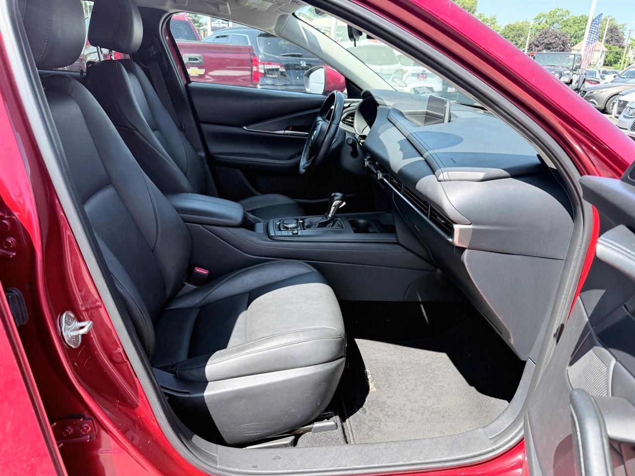Mazda CX-30 Select FWD 2021