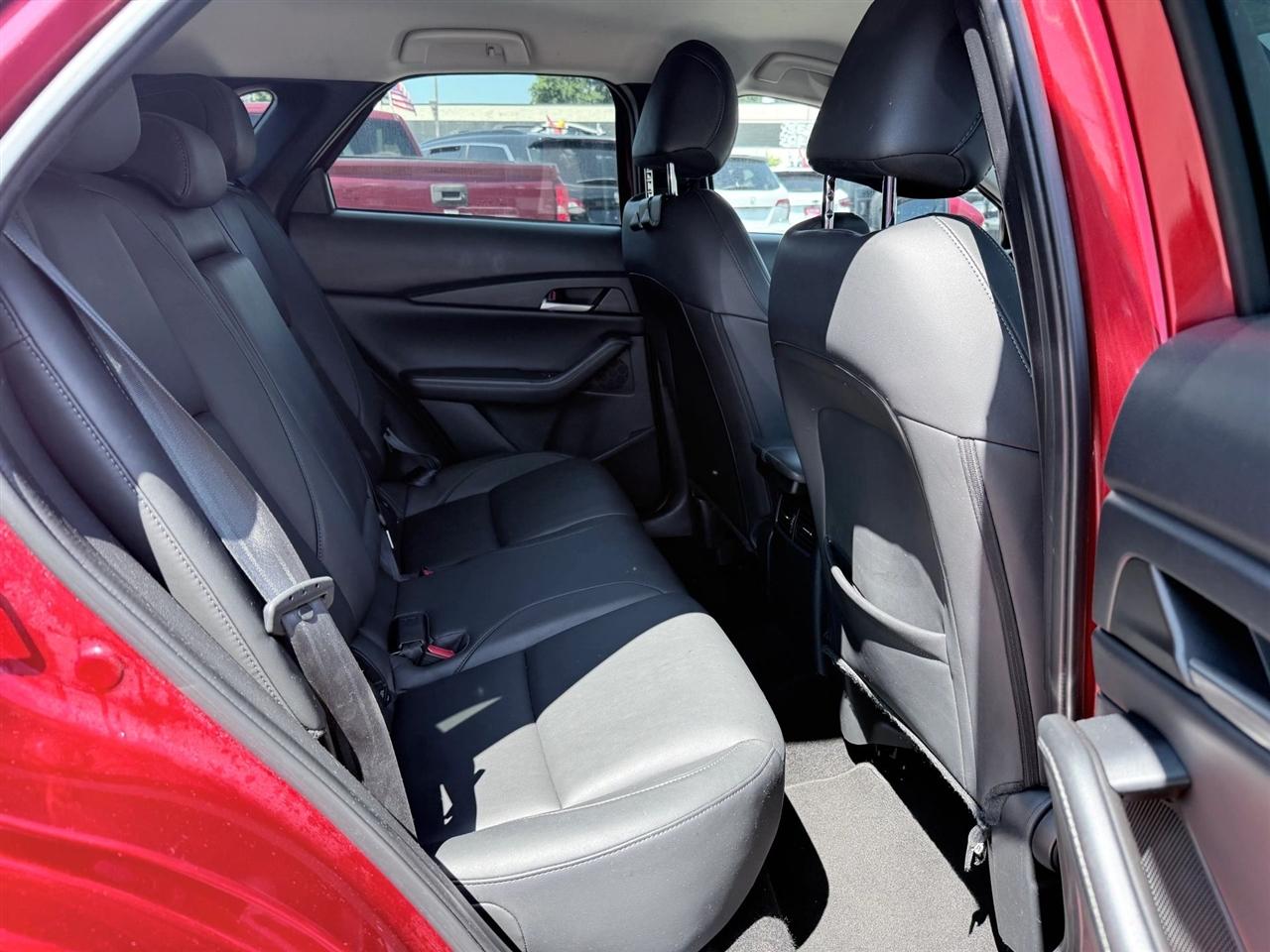 Mazda CX-30 Select FWD 2021