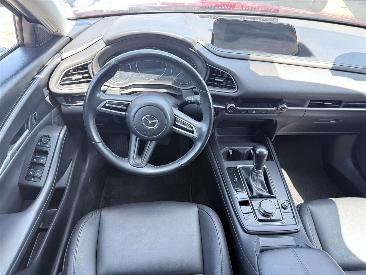 Mazda CX-30 Select FWD 2021