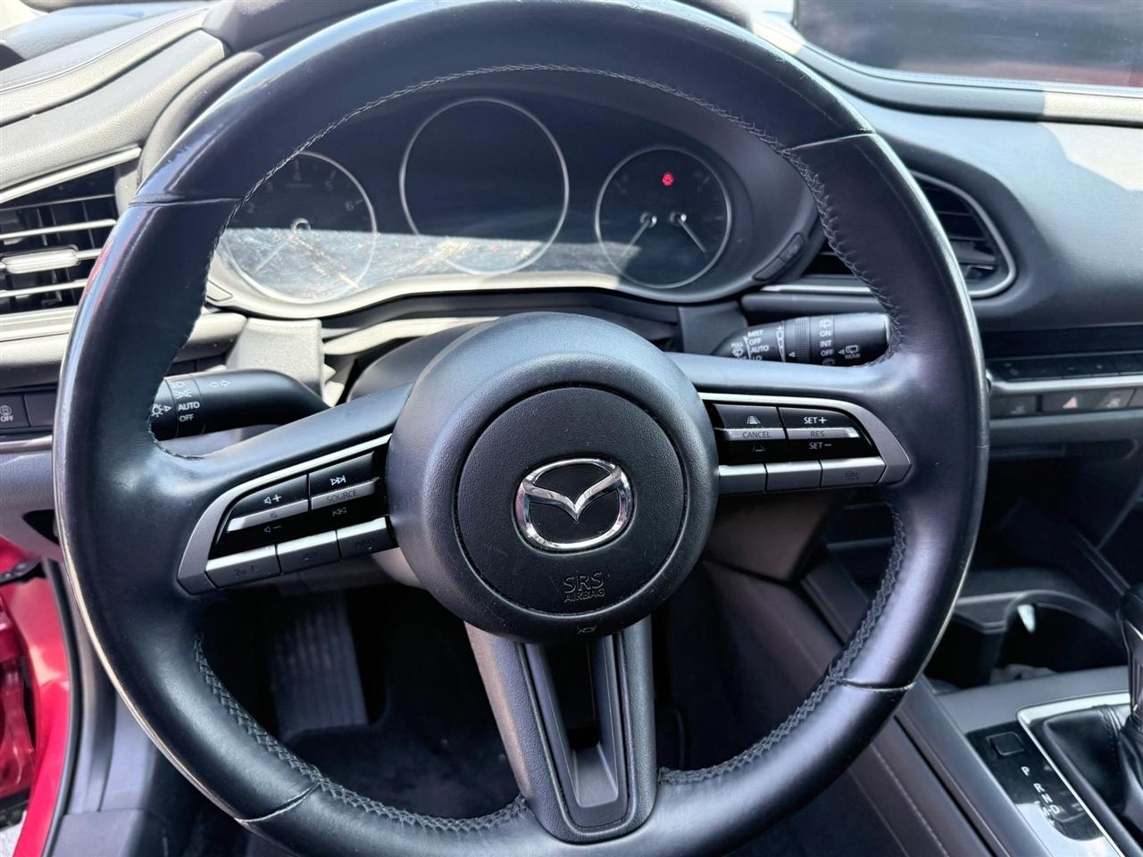 Mazda CX-30 Select FWD 2021