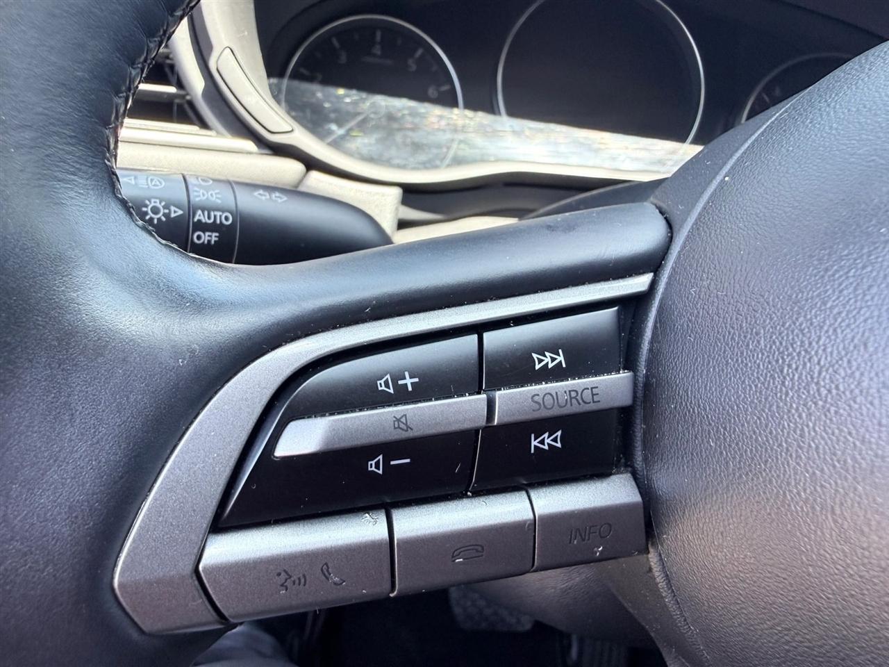 Mazda CX-30 Select FWD 2021