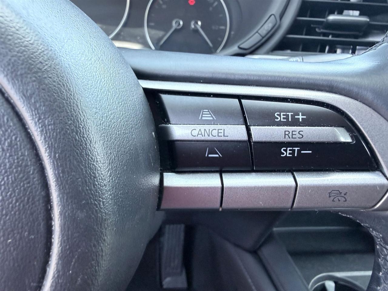 Mazda CX-30 Select FWD 2021