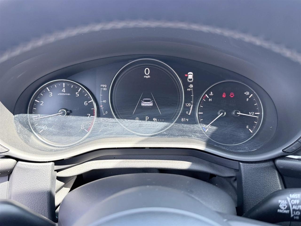 Mazda CX-30 Select FWD 2021