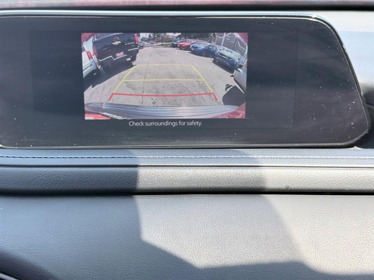 Mazda CX-30 Select FWD 2021