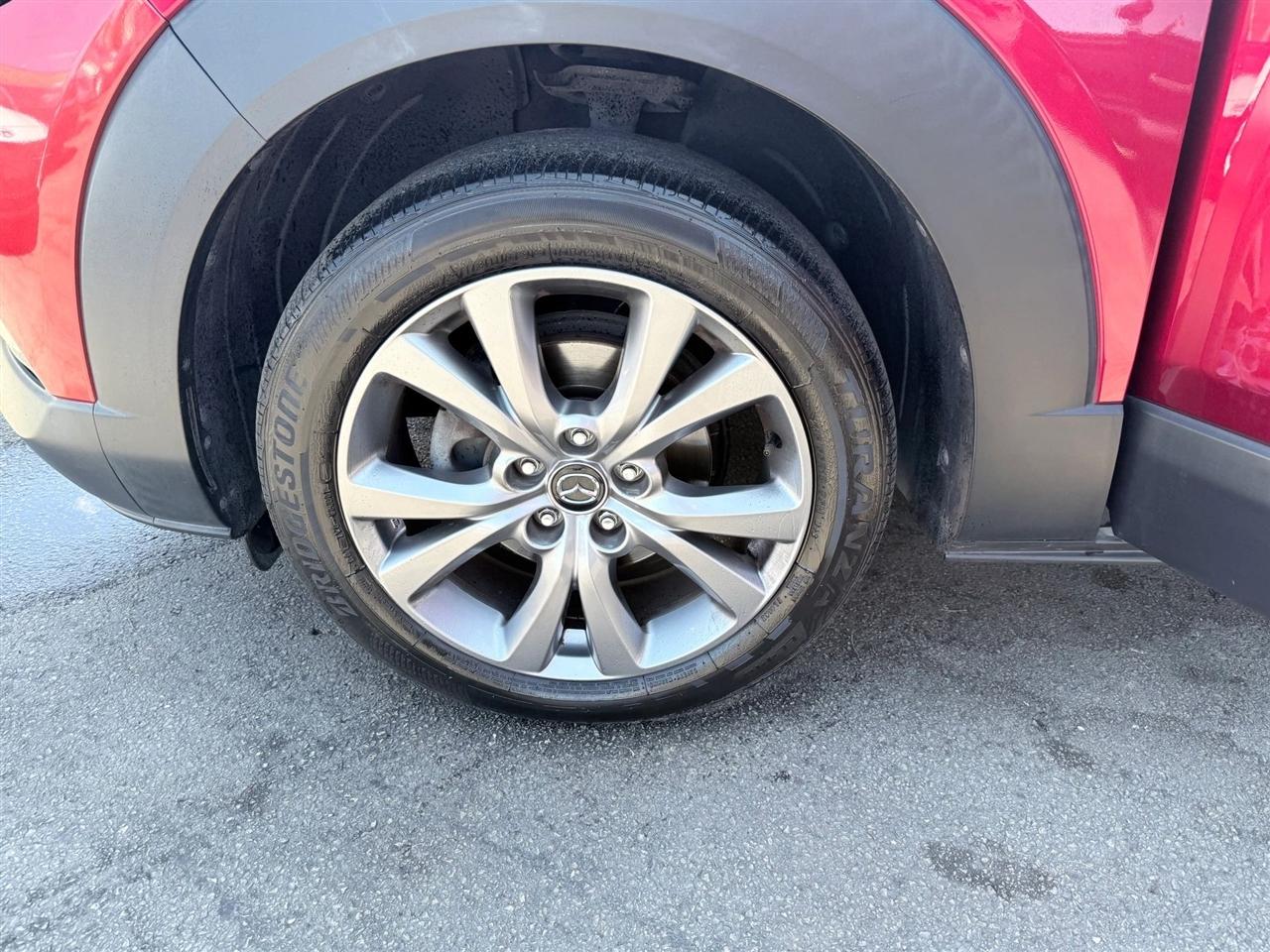 Mazda CX-30 Select FWD 2021