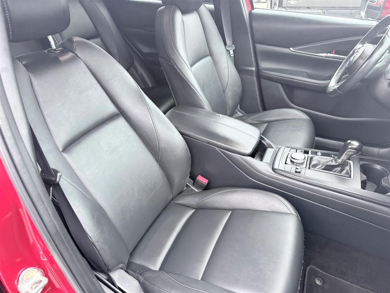 Mazda CX-30 Select FWD 2021