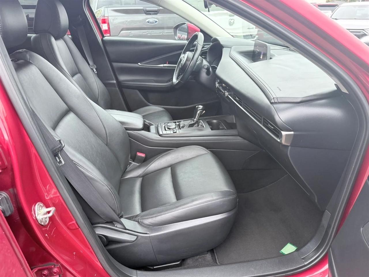 Mazda CX-30 Select FWD 2021