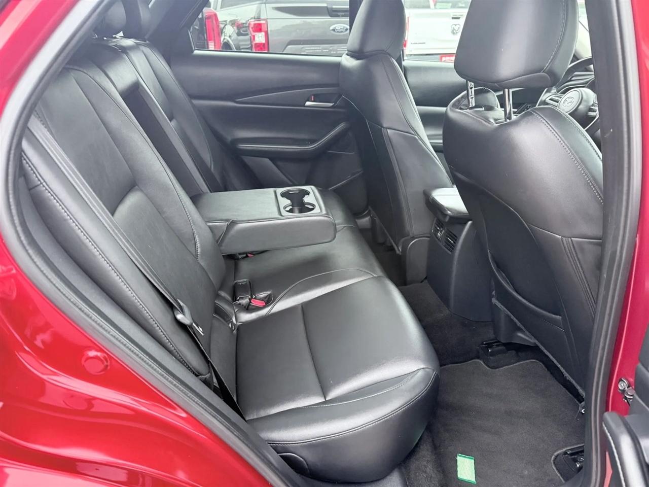 Mazda CX-30 Select FWD 2021