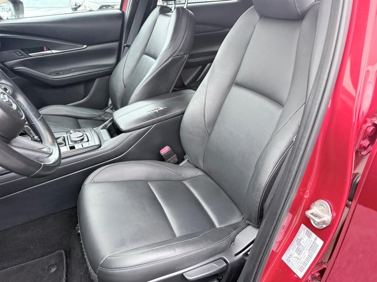 Mazda CX-30 Select FWD 2021