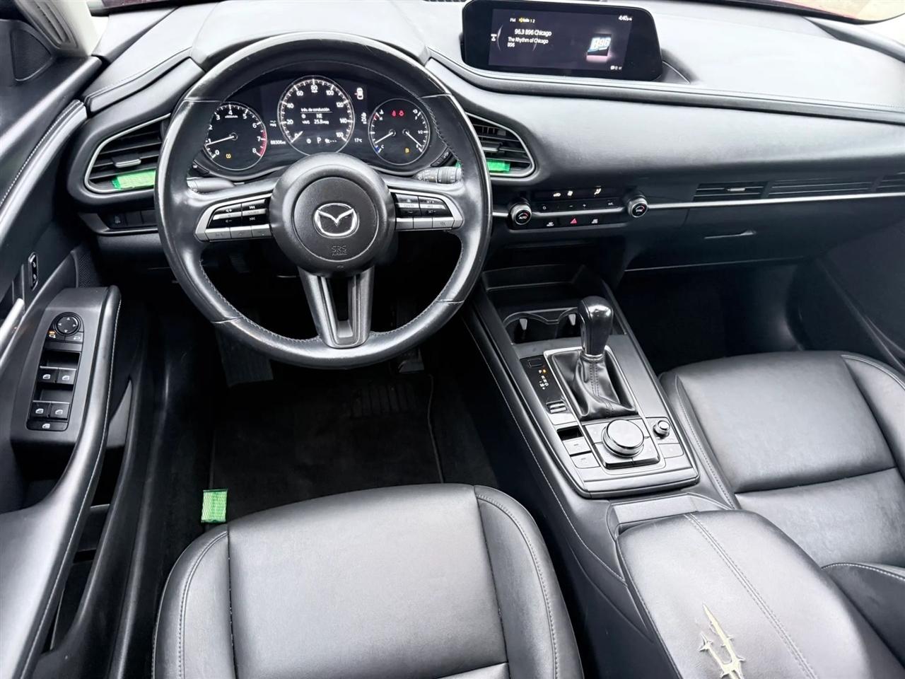 Mazda CX-30 Select FWD 2021