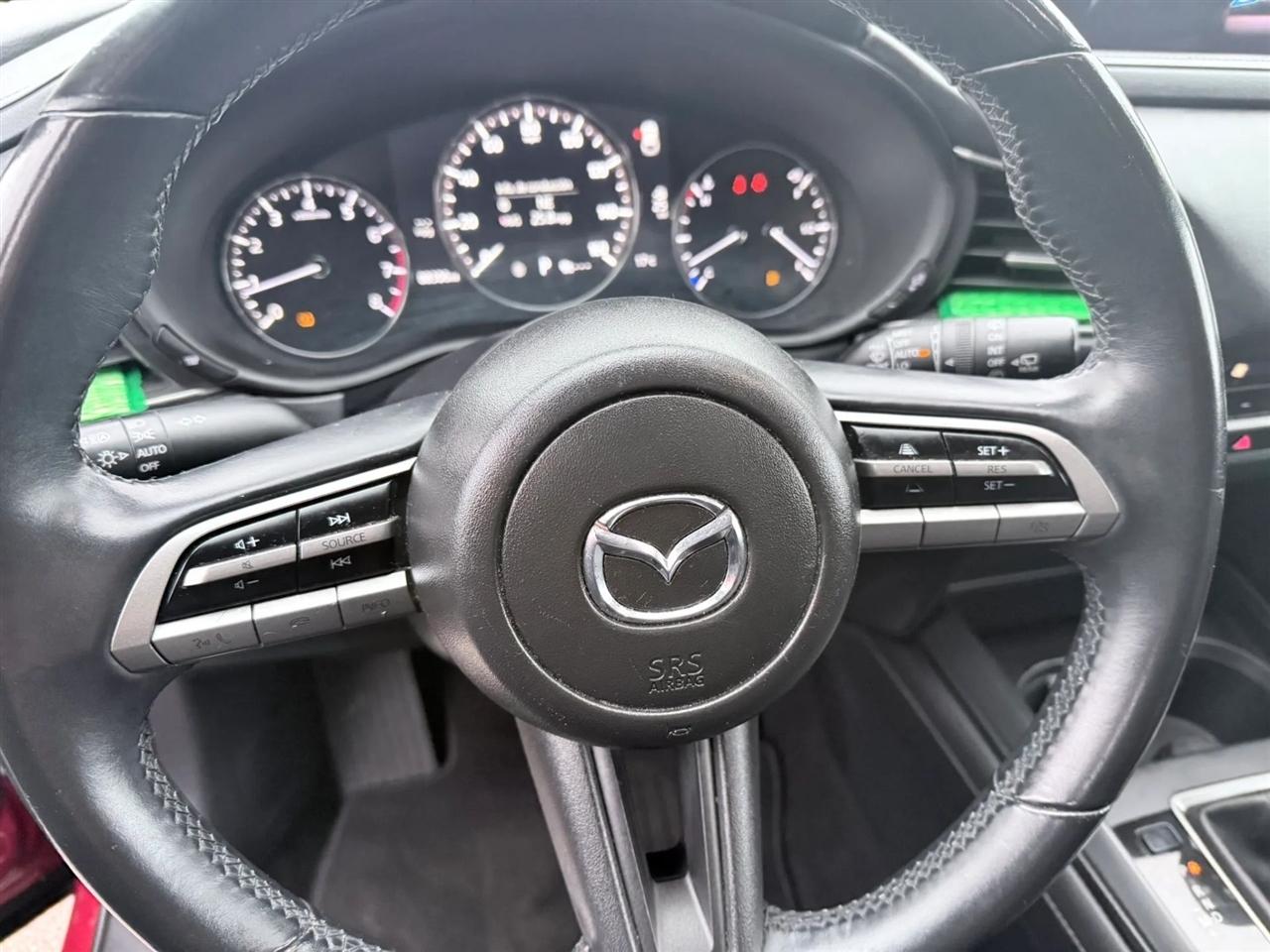 Mazda CX-30 Select FWD 2021