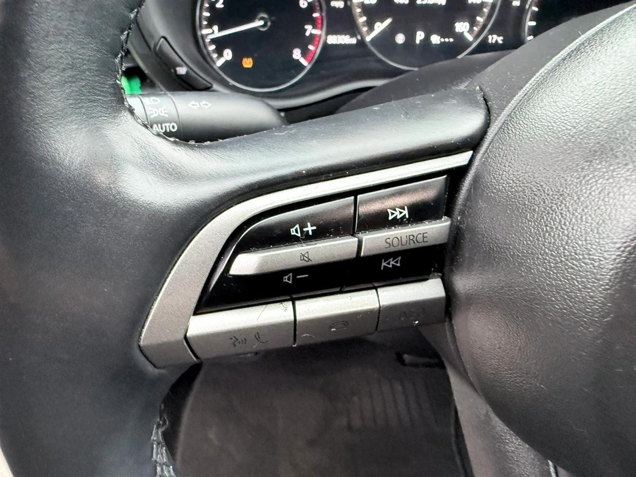 Mazda CX-30 Select FWD 2021