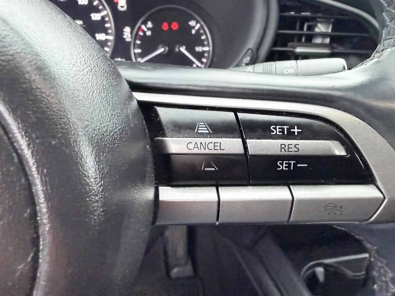 Mazda CX-30 Select FWD 2021