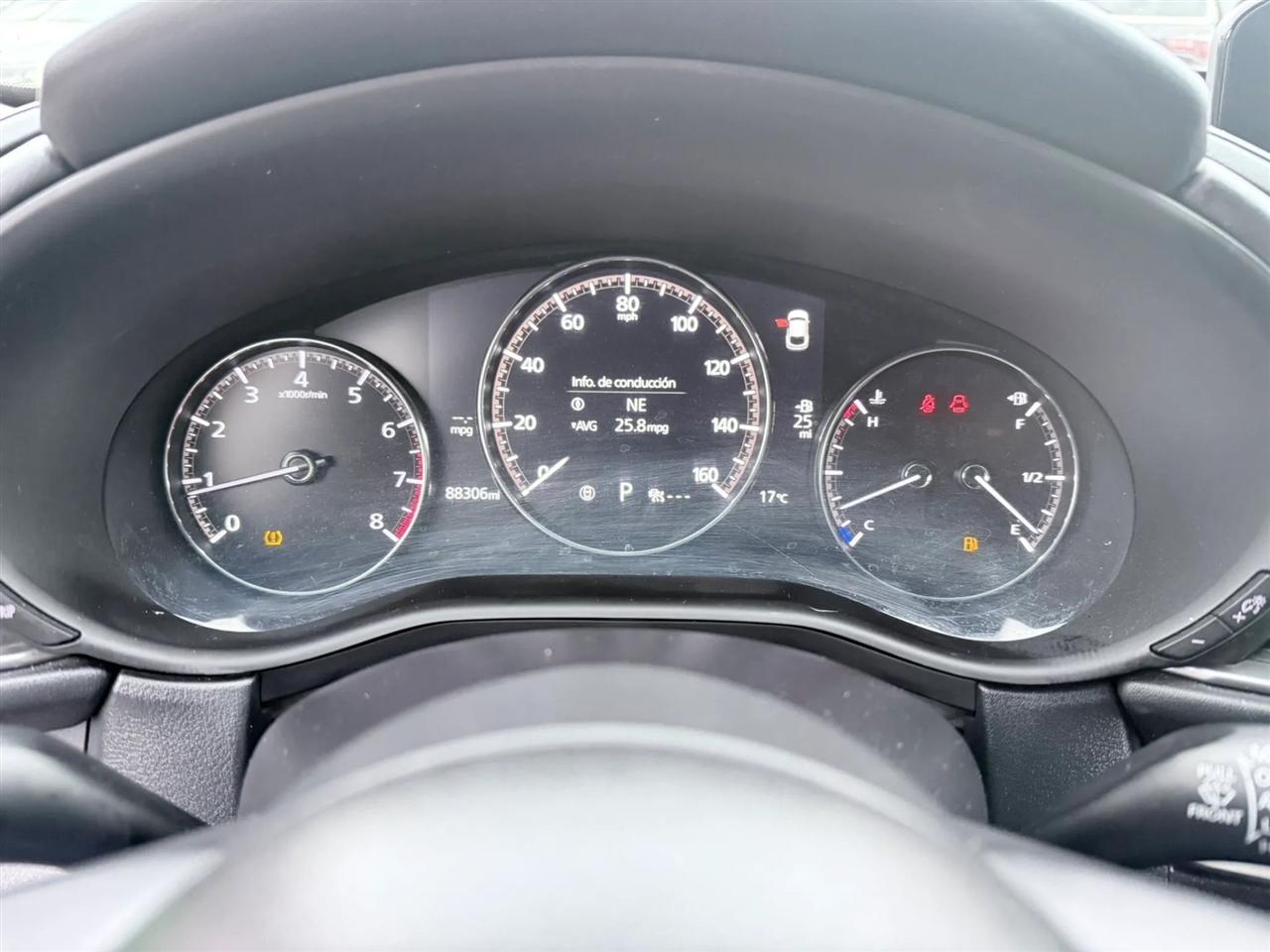 Mazda CX-30 Select FWD 2021