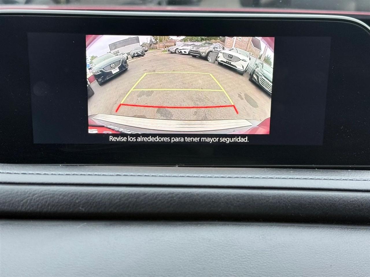 Mazda CX-30 Select FWD 2021