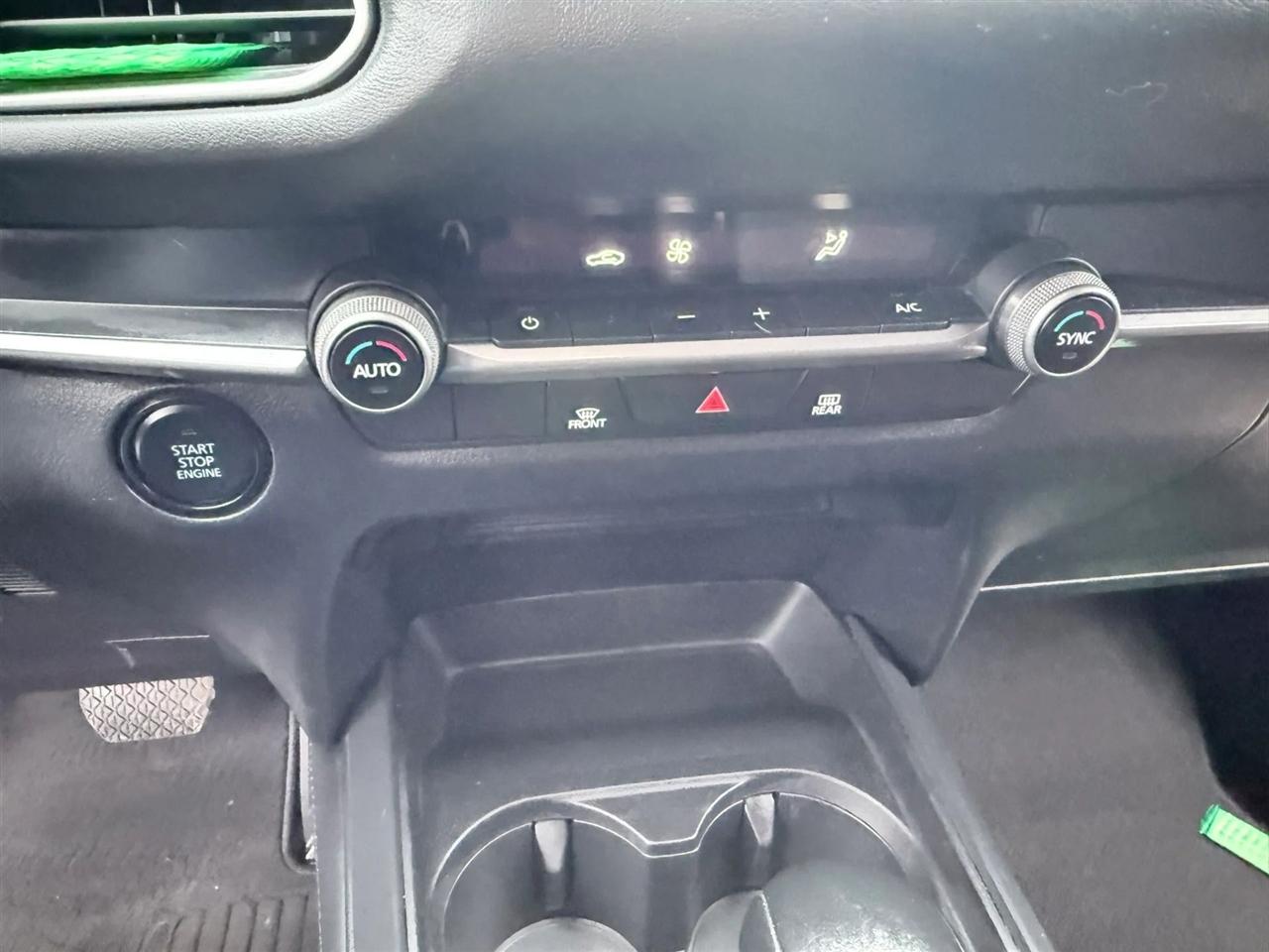 Mazda CX-30 Select FWD 2021