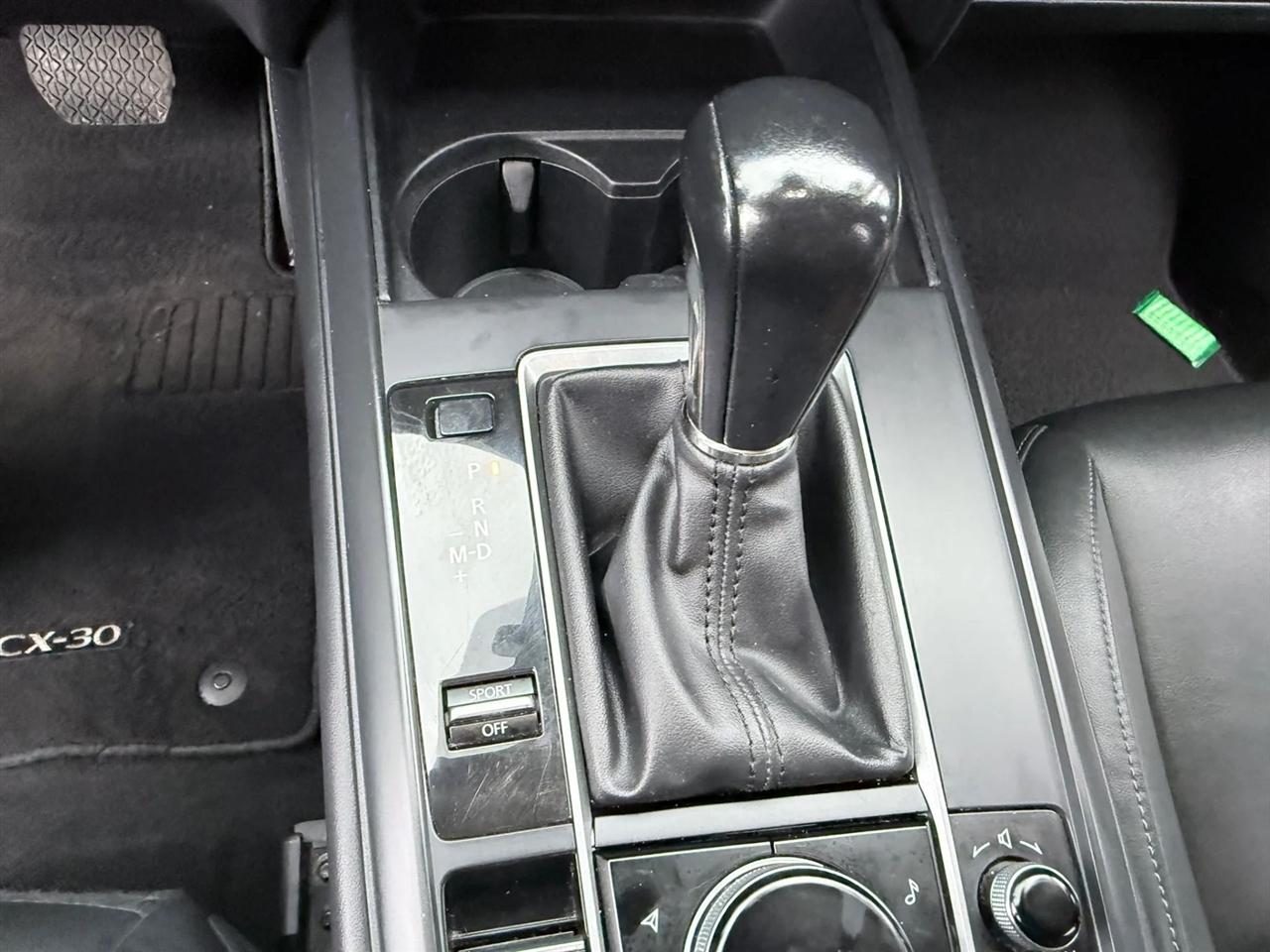 Mazda CX-30 Select FWD 2021