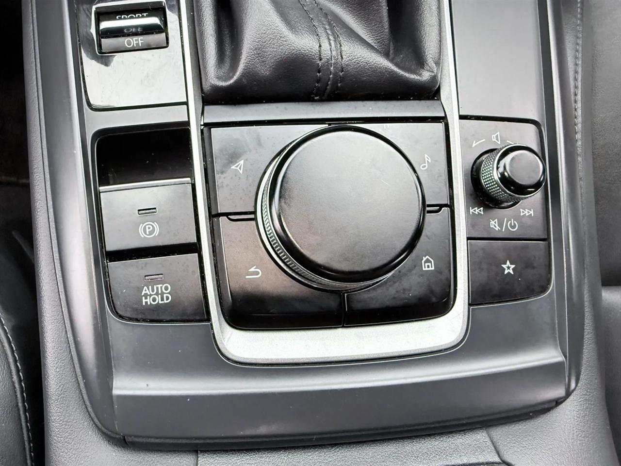 Mazda CX-30 Select FWD 2021