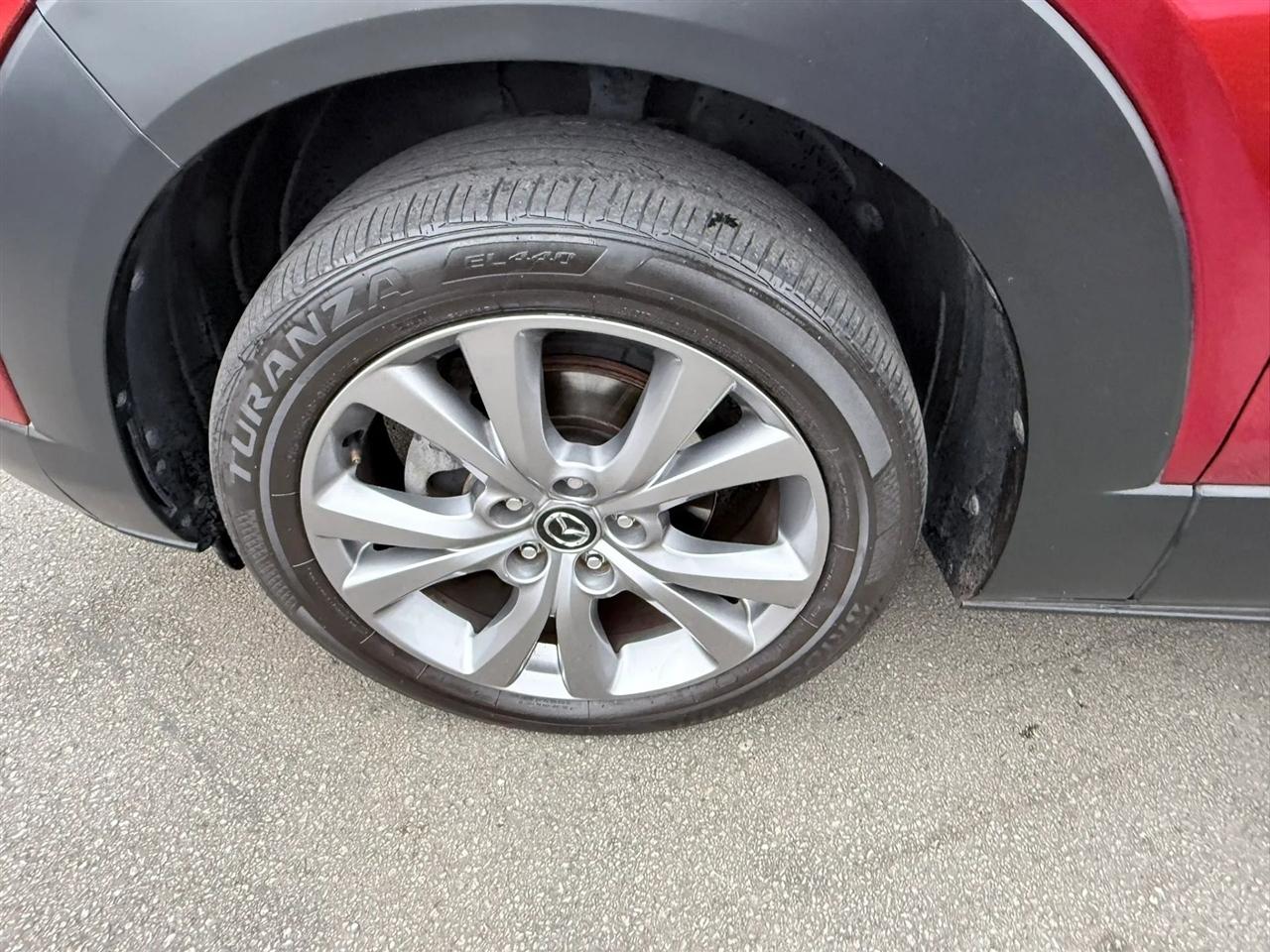 Mazda CX-30 Select FWD 2021