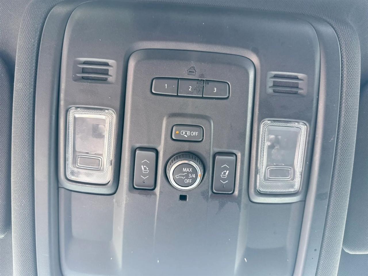 Chevrolet Suburban 4WD 4dr Premier 2021