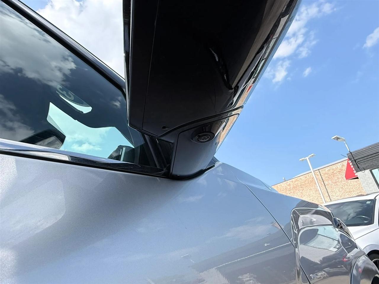 Toyota Tundra 4WD Capstone Hybrid CrewMax 5.5' Bed (Natl) 2023