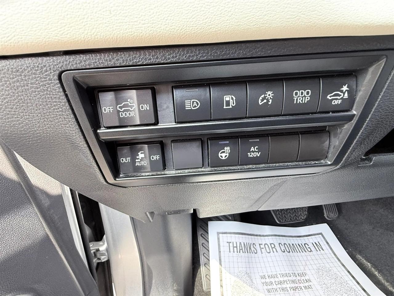 Toyota Tundra 4WD Capstone Hybrid CrewMax 5.5' Bed (Natl) 2023