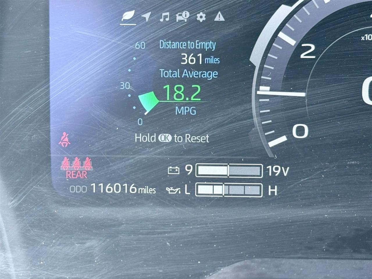 Toyota Tundra 4WD Capstone Hybrid CrewMax 5.5' Bed (Natl) 2023