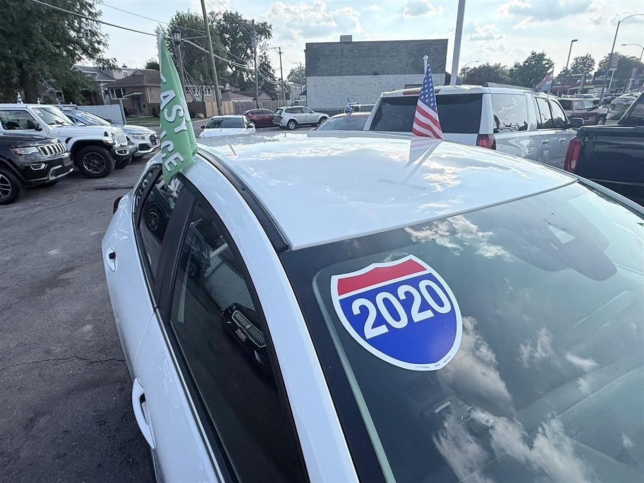 Mazda CX-30 AWD 2020