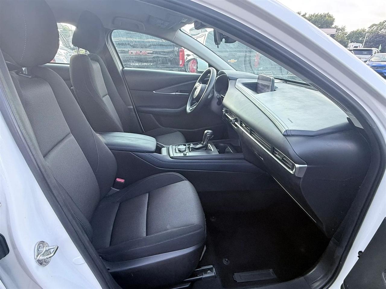Mazda CX-30 AWD 2020