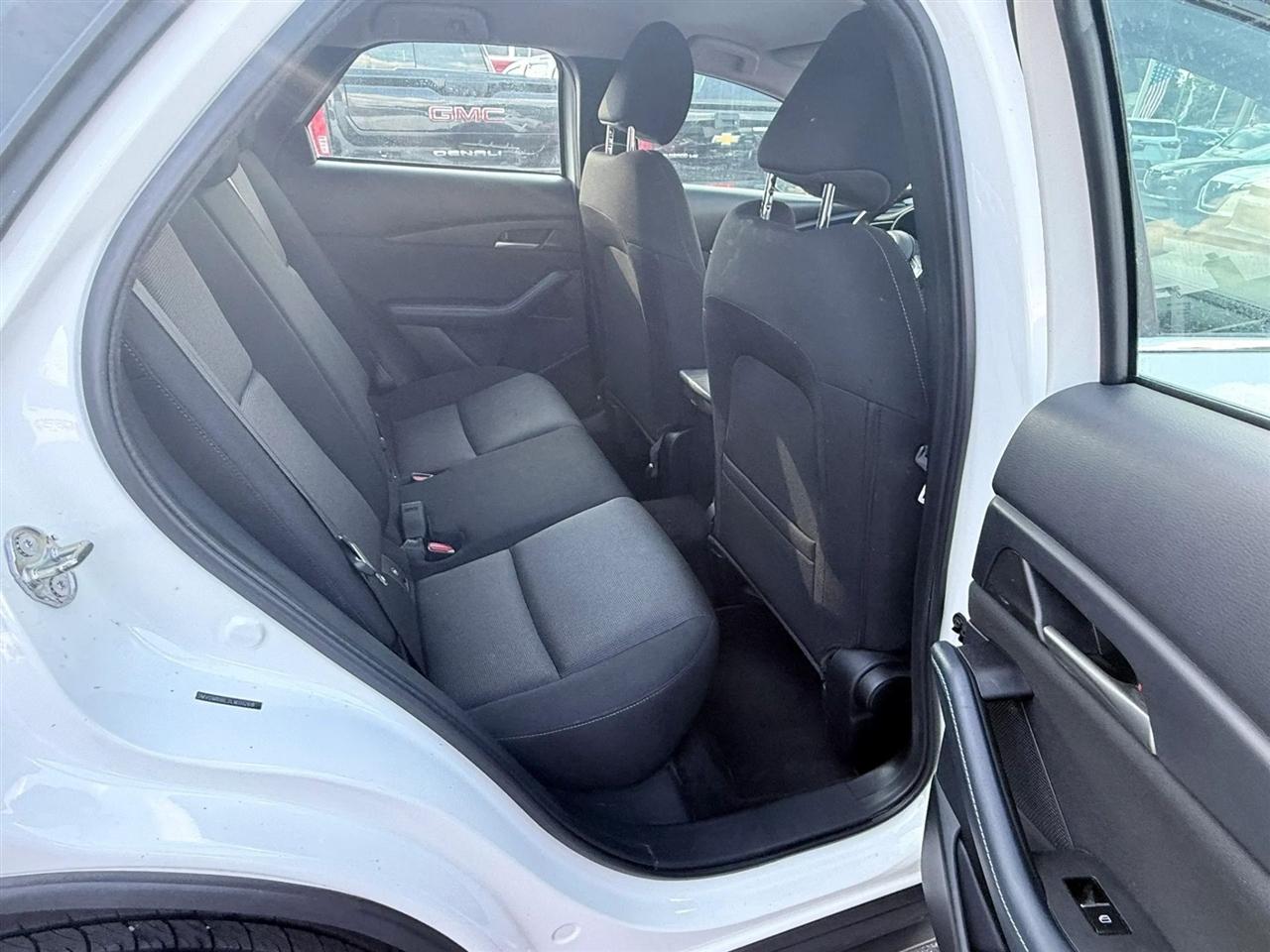 Mazda CX-30 AWD 2020