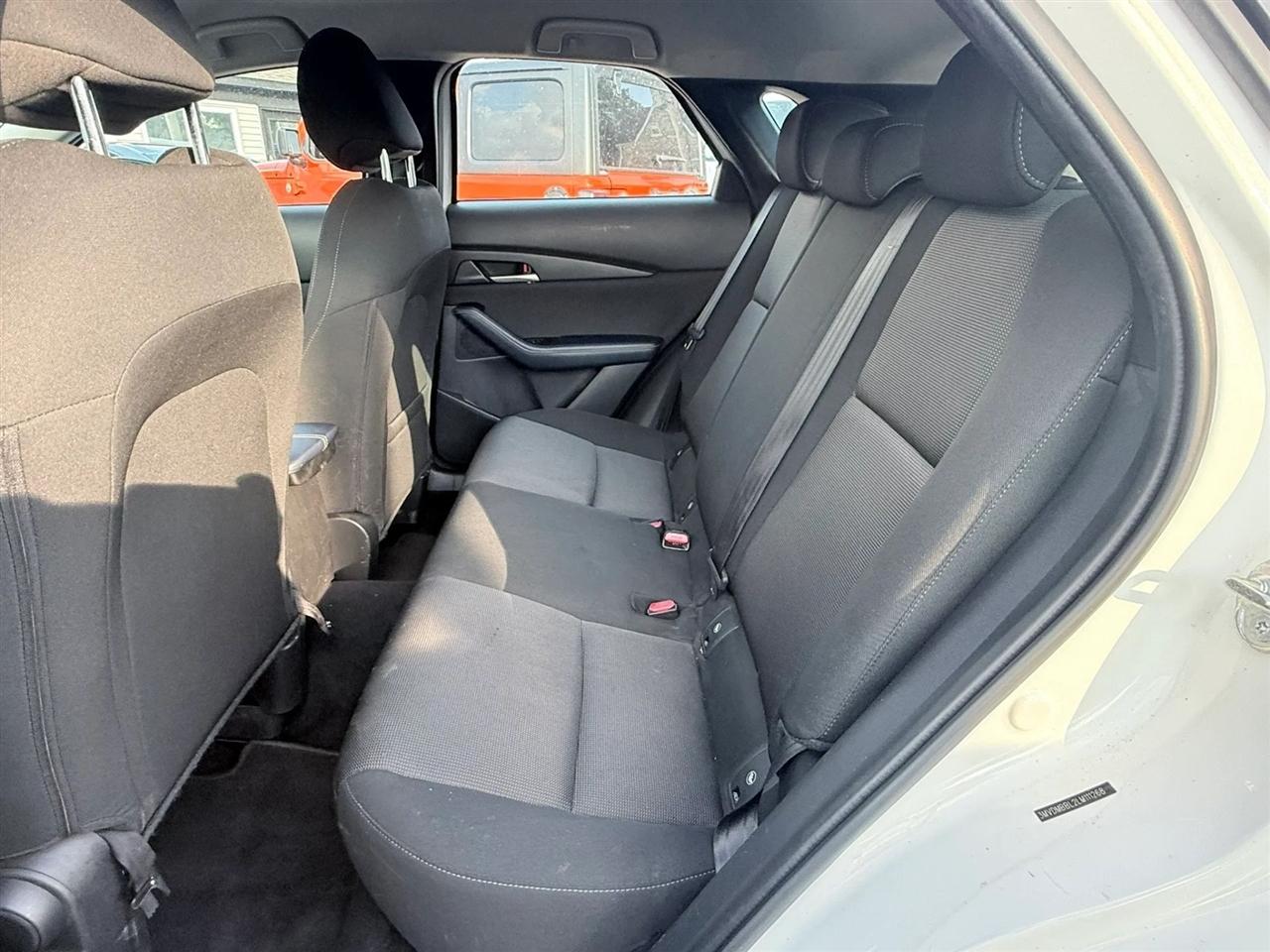 Mazda CX-30 AWD 2020