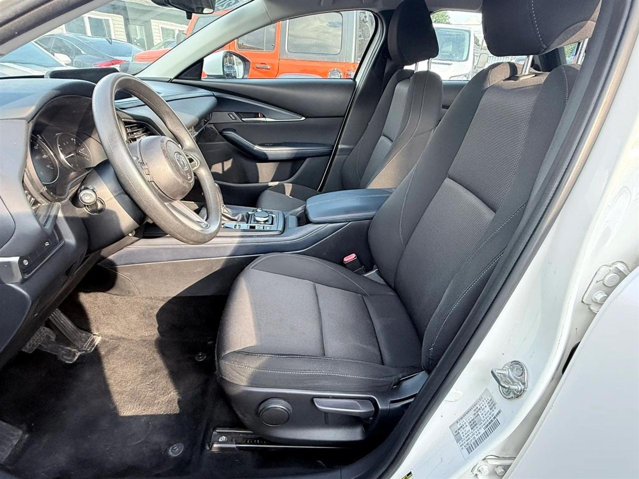 Mazda CX-30 AWD 2020